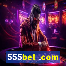 555bet .com